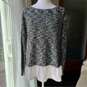 CLUB MONACO Women’s top S